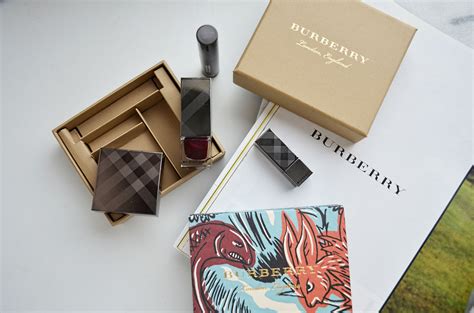 burberry beauty box limited edition|burberry her men's clothing.